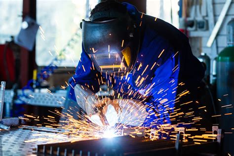 define fabricated metal|different types of metal fabrication.